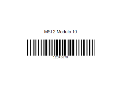 MS I 2 modulo 10